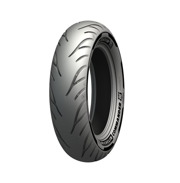 Michelin Tire Commander III Cruiser 200/55 R 17 M/C 78V TL