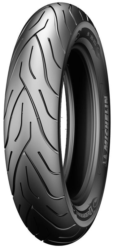 Michelin Commander II 120/70 Zr 19 M/C 60W TL