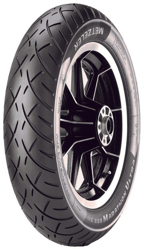 METZELER Tyre ME 888 MARATHON ULTRA (F) 130/70 R 18 M/C 63H TL 