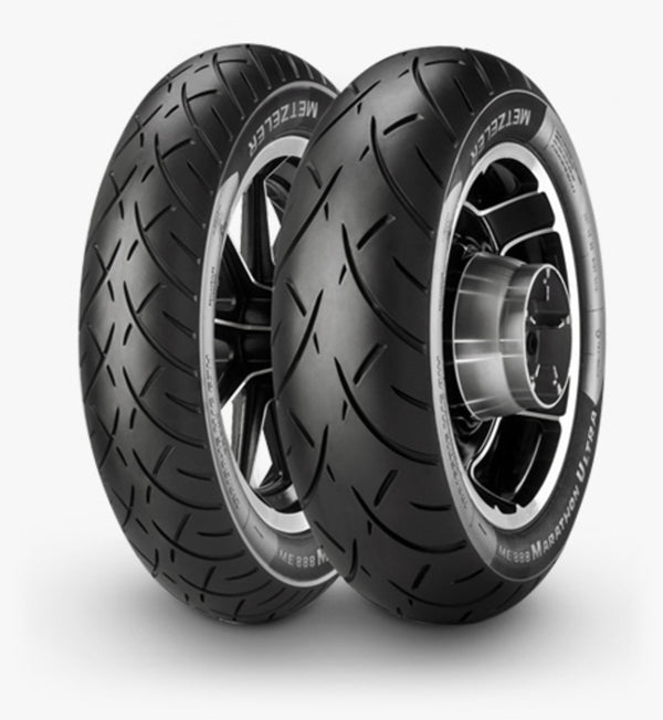 METZELER Tyre ME 888 MARATHON ULTRA 180/70 R 16 M/C 77V TL 