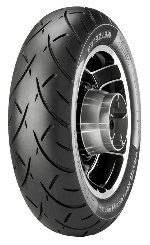 METZELER Tyre ME 888 MARATHON ULTRA REINF 160/60 R 18 M/C 76V TL 