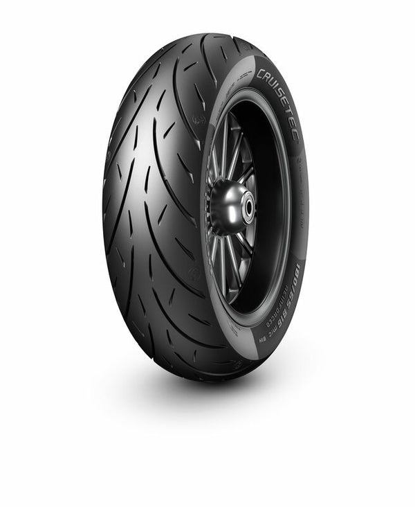 METZELER Tyre CRUISETEC REINF 180/60 R 16 M/C 80H TL 