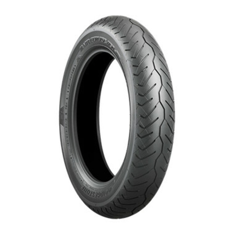Bridgestone Tire Battlecruise H50 отпред 100/90 B 19 57H TL