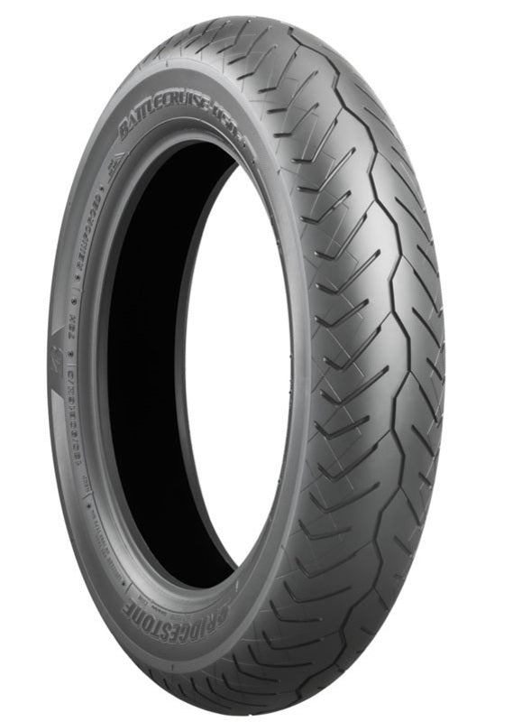 Bridgestone Tire Battlecruise H50 отпред 100/80-17 52H TL