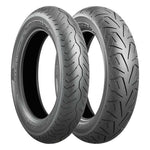 Bridgestone Battlecruise H50 отпред 130/60 B 19 61H TL