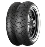 Continental Tire Contilegend WW Бяла стена 130/80-17 m/c 65h TL
