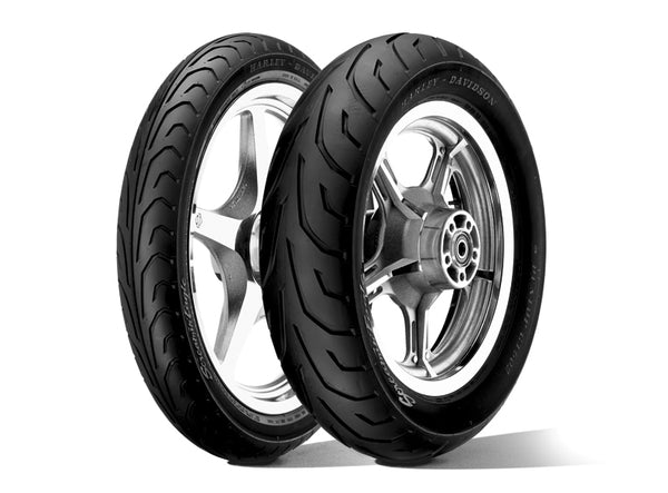 Dunlop Tyre GT502 (Harley-D) 100/90-19 m/C 57V TL
