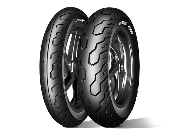 DUNLOP Tire K555 140/80-15 M/C 67H TL 