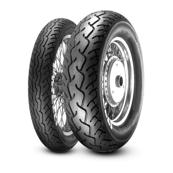 Маршрут на гума Pirelli Mt 66 150/90-15 m/c 74h tl