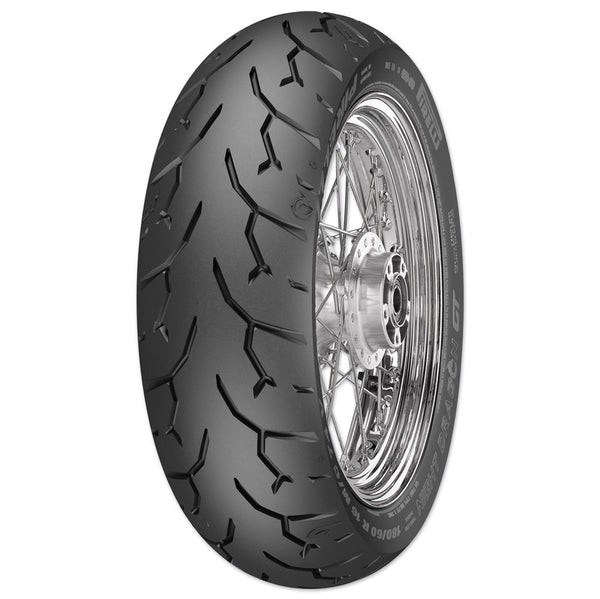 Pirelli Tire Night Dragon GT Reinf 130/90 B 16 M/C 73H TL