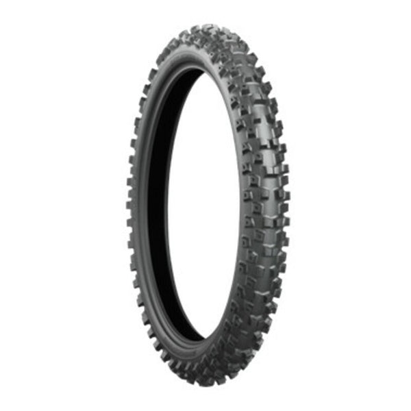 Bridgestone Tire Battlecross X20 отпред 90/100-21 NHS 57M TT