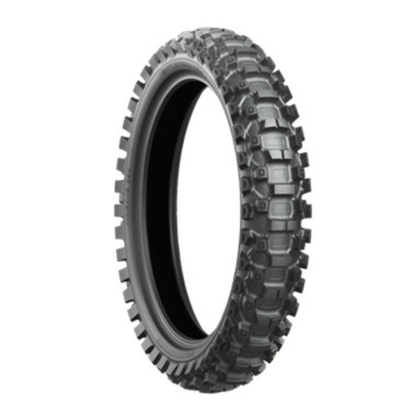 Bridgestone Tire Battlecross X20 задна 120/80-19 NHS 63M TT