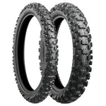 Bridgestone Tire Battlecross x40 задна 120/80-19 NHS 63M TT