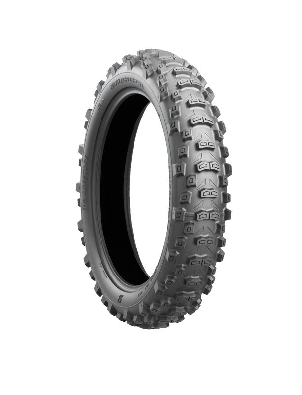 Bridgestone Tire Battlecross E50R Extreme 140/80-18 70m NHS TT
