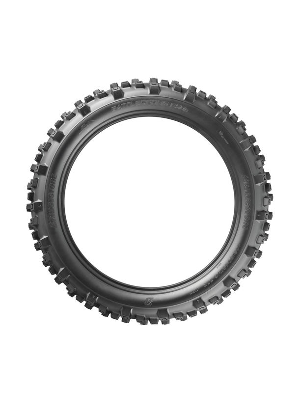 Bridgestone Tire Battlecross E50R Extreme 140/80-18 70m NHS TT