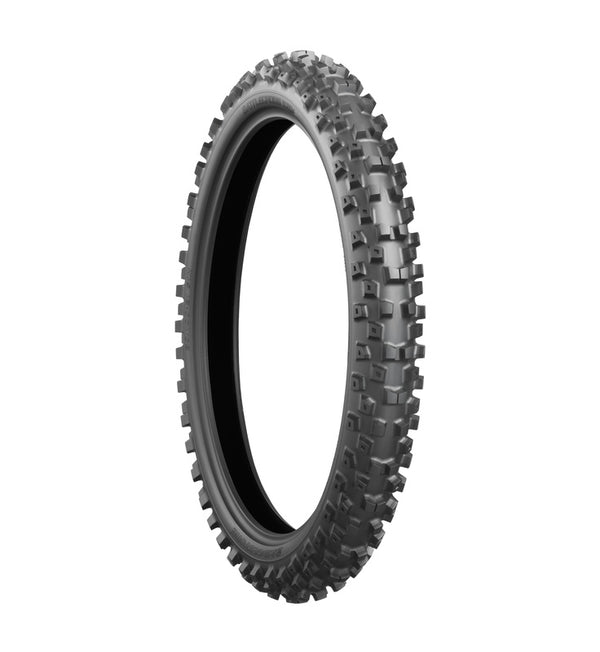 Bridgestone Tire Battlecross x20 отпред 70/100-19 NHS 42M TT