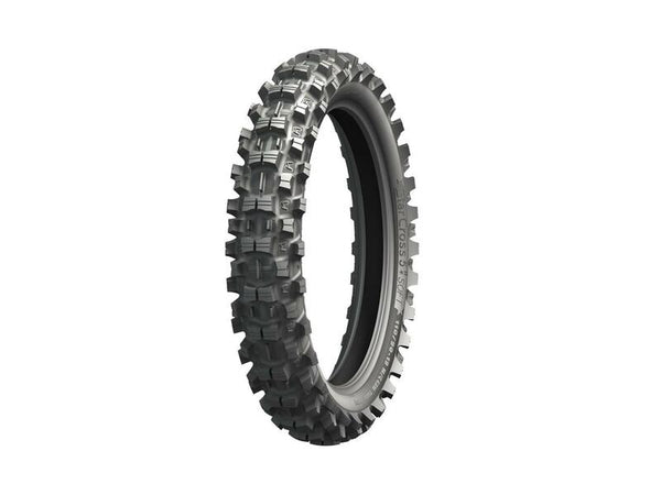Michelin Tire Starcross 5 Soft 90/100-16 M/C NHS 51M TT