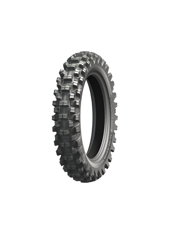 Michelin Tire Starcross 5 Mini 80/100-12 M/C NHS 41M TT