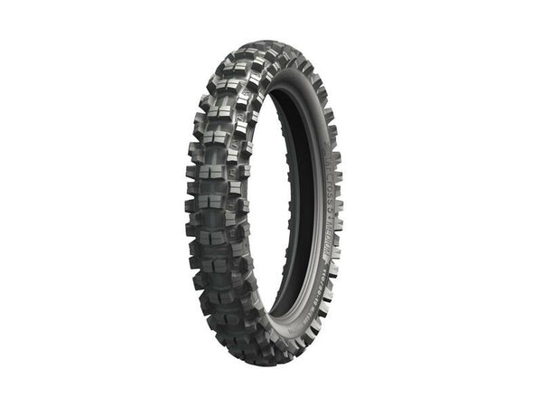 Michelin Tire Starcross 5 среден 90/100-16 m/c nhs 51m tt