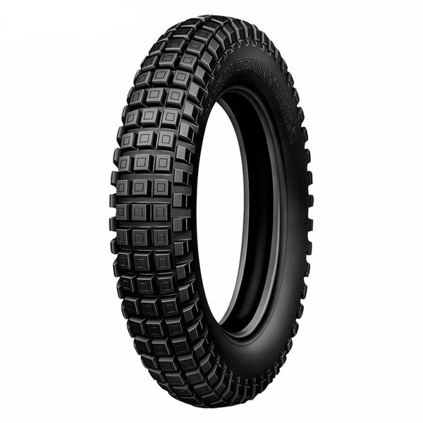 Trial Trial Michelin Tire X11 4.00 R 18 64M TL