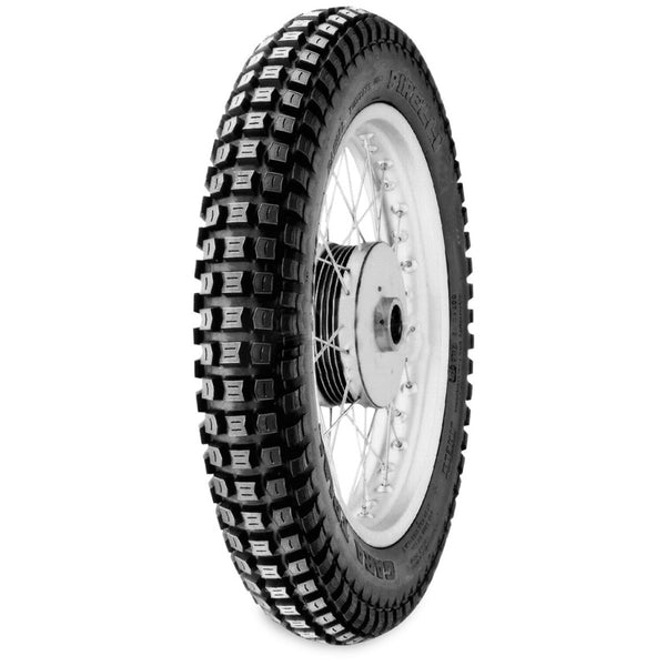 Pirelli Tire Mt 43 Professional 4.00-18 64p TL