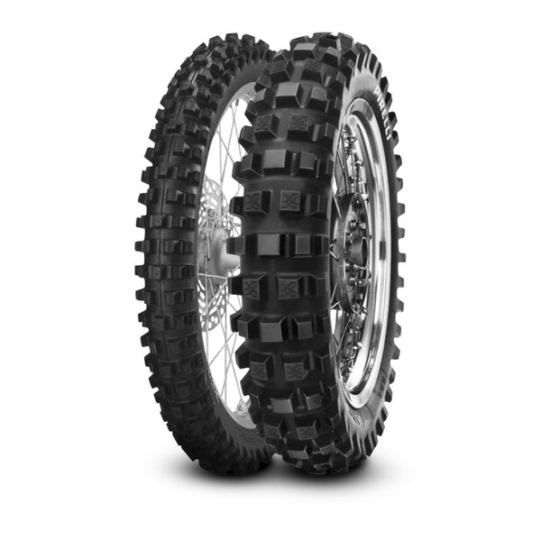 Pirelli Tire Mt 16 Garacross 120/100-18 NHS (59)