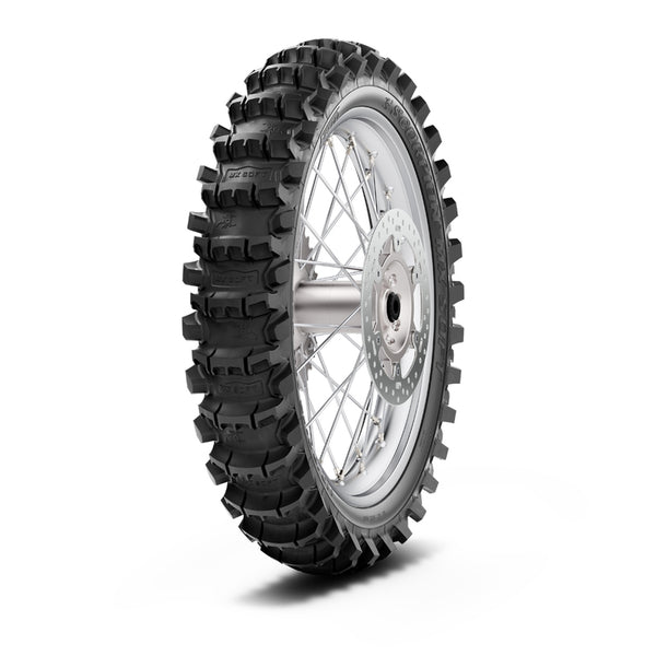 Pirelli Tire Scorpion MX Soft 80/100-12 NHS 50M TT