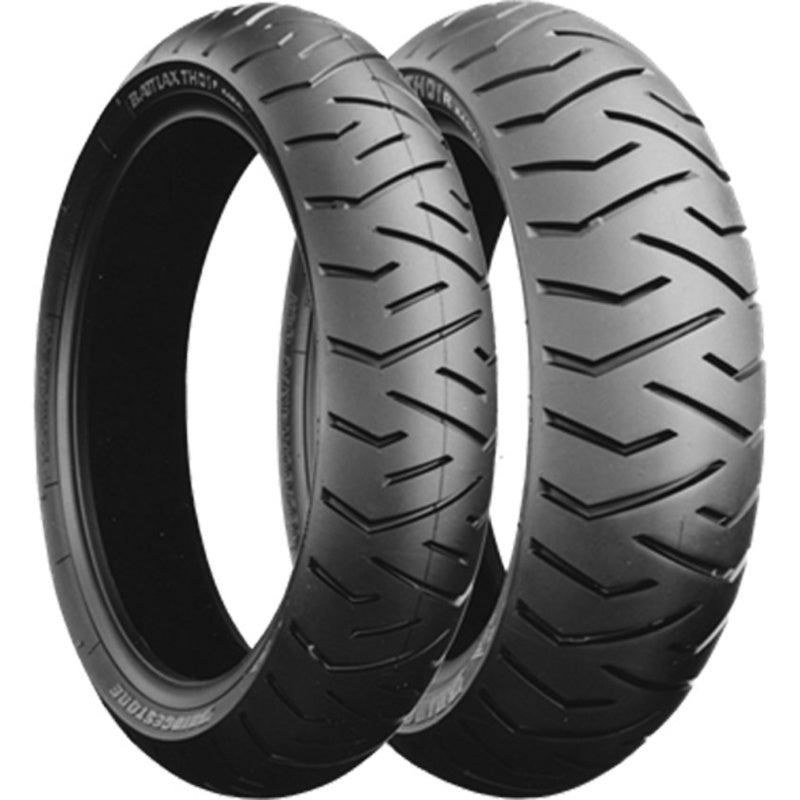 Bridgestone Tire Battlax Th01 Заден M Suzuki 650 Burgman 160/60 R 14 65h TL