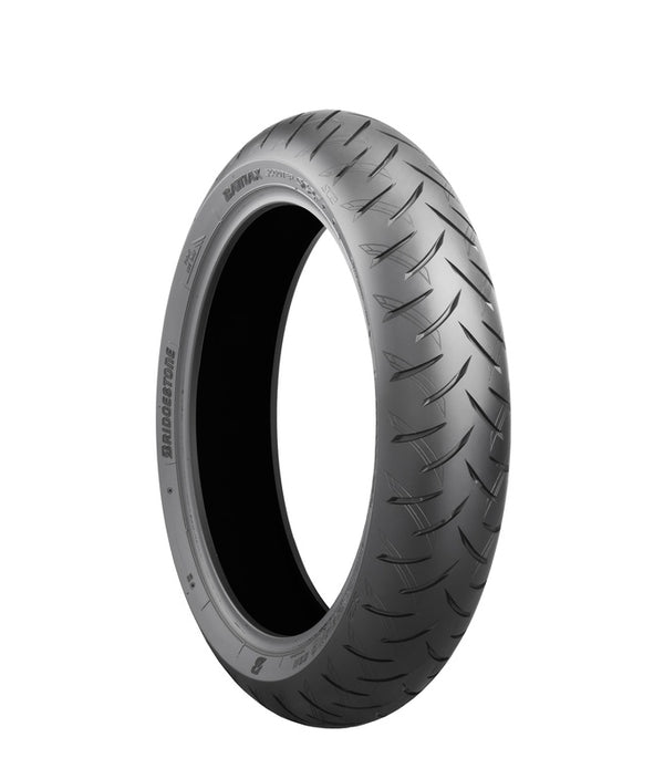 Bridgestone Tire Battlax Scooter SC2 отпред 120/70 R 15 56H TL