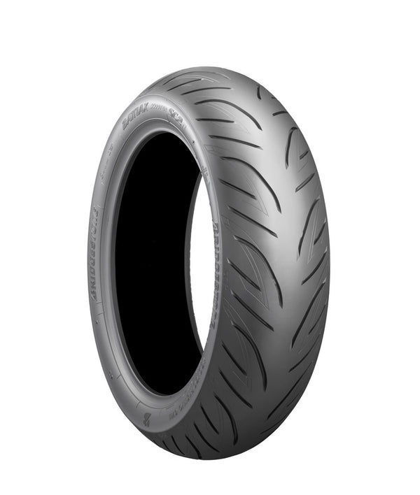 Bridgestone Tire Battlax Scooter SC2 Заден 160/60 R 14 65H TL