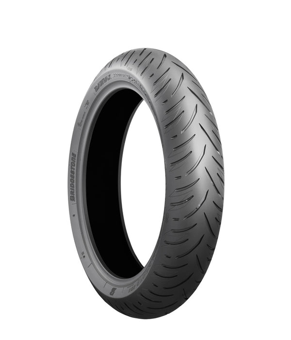 Bridgestone Tire Battlax Scooter SC2 Дъжд отпред 120/70 R 15 56h TL