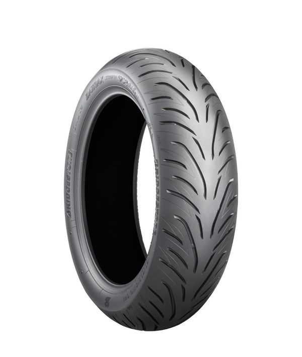Bridgestone Tire Battlax Scooter SC2 Дъжд отзад 160/60 R 15 67H TL