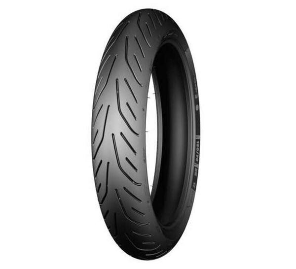 Michelin Tire Pilot Power 3 SC 120/70 R 14 M/C 55H TL