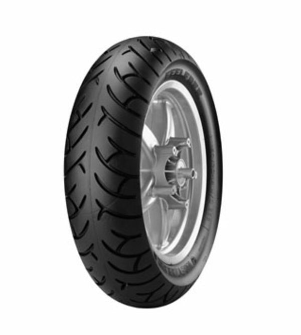 Metzeler Tire Feelfree 130/70 R 16 M/C 61S TL