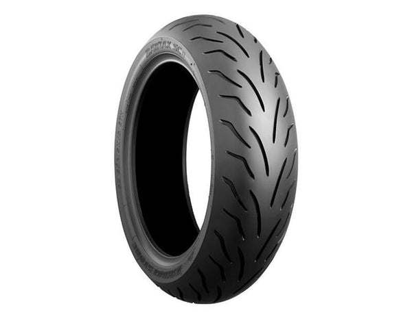 Bridgestone Tire Battlax Scooter Отзад 120/80-16 60p TL