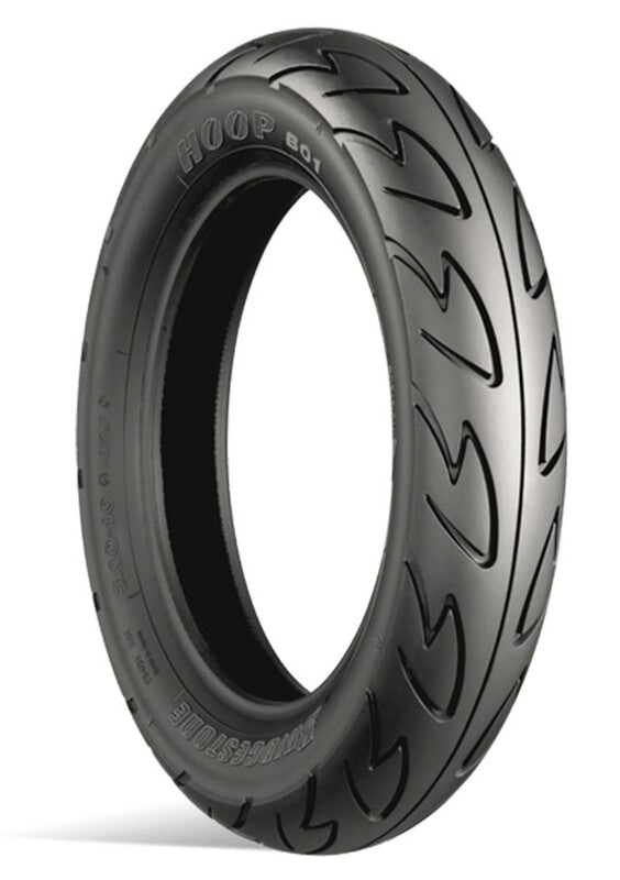 Bridgestone Tire Hoop B01 100/90-10 61J TL