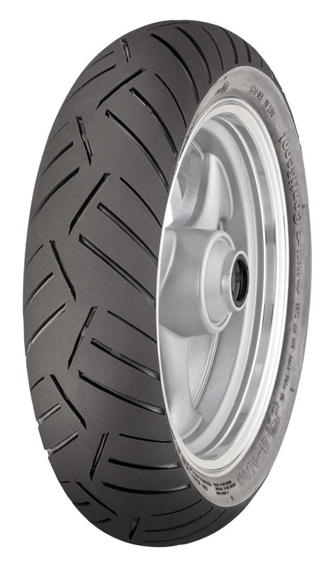 Continental Contiscoot за гуми 110/70-12 m/c 47p tl