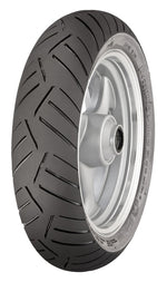 Continental Contiscoot за гуми 110/70-12 m/c 47p tl