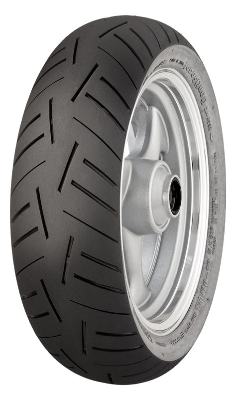 Континентална гума Contiscoot Reinf 110/80-14 m/c 59p tl