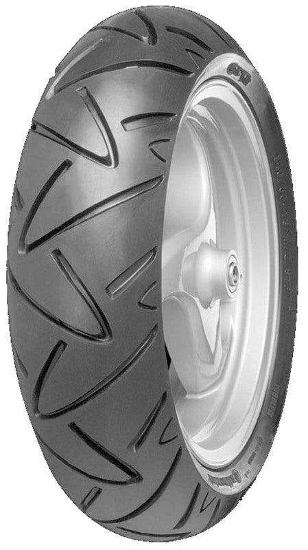 CONTINENTAL Tyre CONTITWIST 130/70-12 M/C 62P TL 