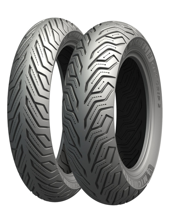 Michelin Tire City Grip 2 Reinf 110/80-14 M/C 59S TL M+S