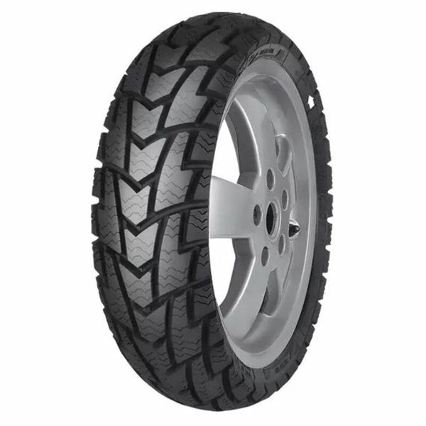 Mitas Tire MC-32 Win Scoot 130/70-12 62p Tl M+S