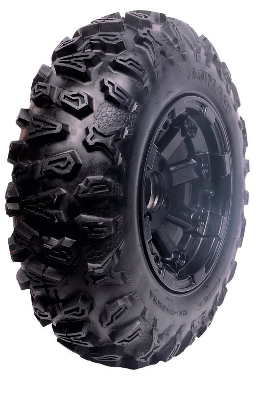 Арт шлака за гуми 25x10-12 50j 6pr TL P390 25x10-12 6pr/TL