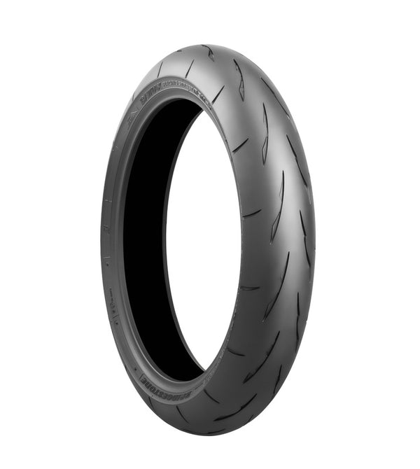 Bridgestone Tire Battlax RS11 отпред 120/70 ZR 17 (58W) TL