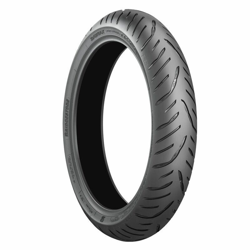 Bridgestone Tire Battlax T32 отпред 120/60 ZR 17 (55W) TL
