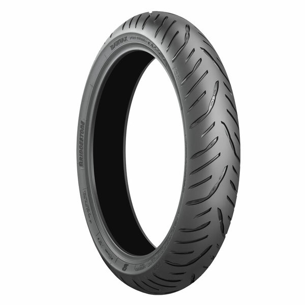 Bridgestone Tire Battlax T32 отпред 110/80 ZR 19 (59V) TL