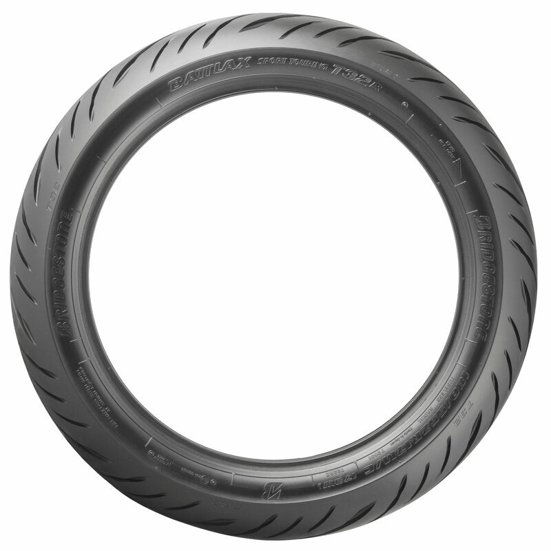 Bridgestone Tire Battlax T32 задна 160/60 ZR 18 (70W) TL