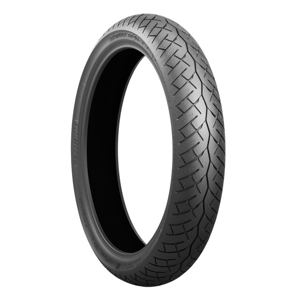 Bridgestone Tire Battlax BT46 отпред 110/80-18 58V TL