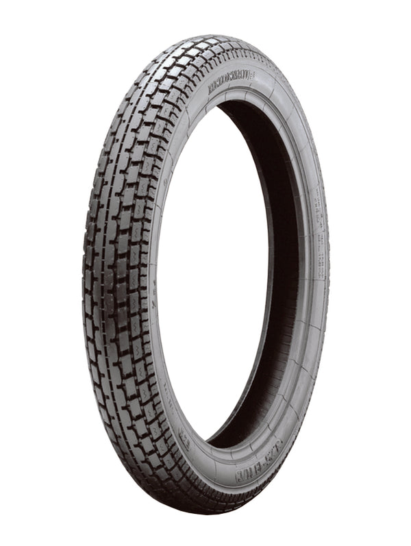 Heidenau Tire K34 Reinf 3.50-18 m/c 62s TT