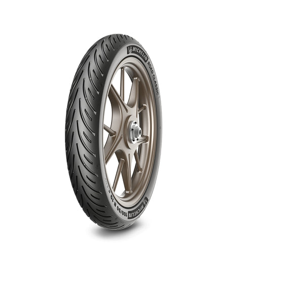 Michelin Tire Road Classic 110/70 B 17 M/C 54H TL